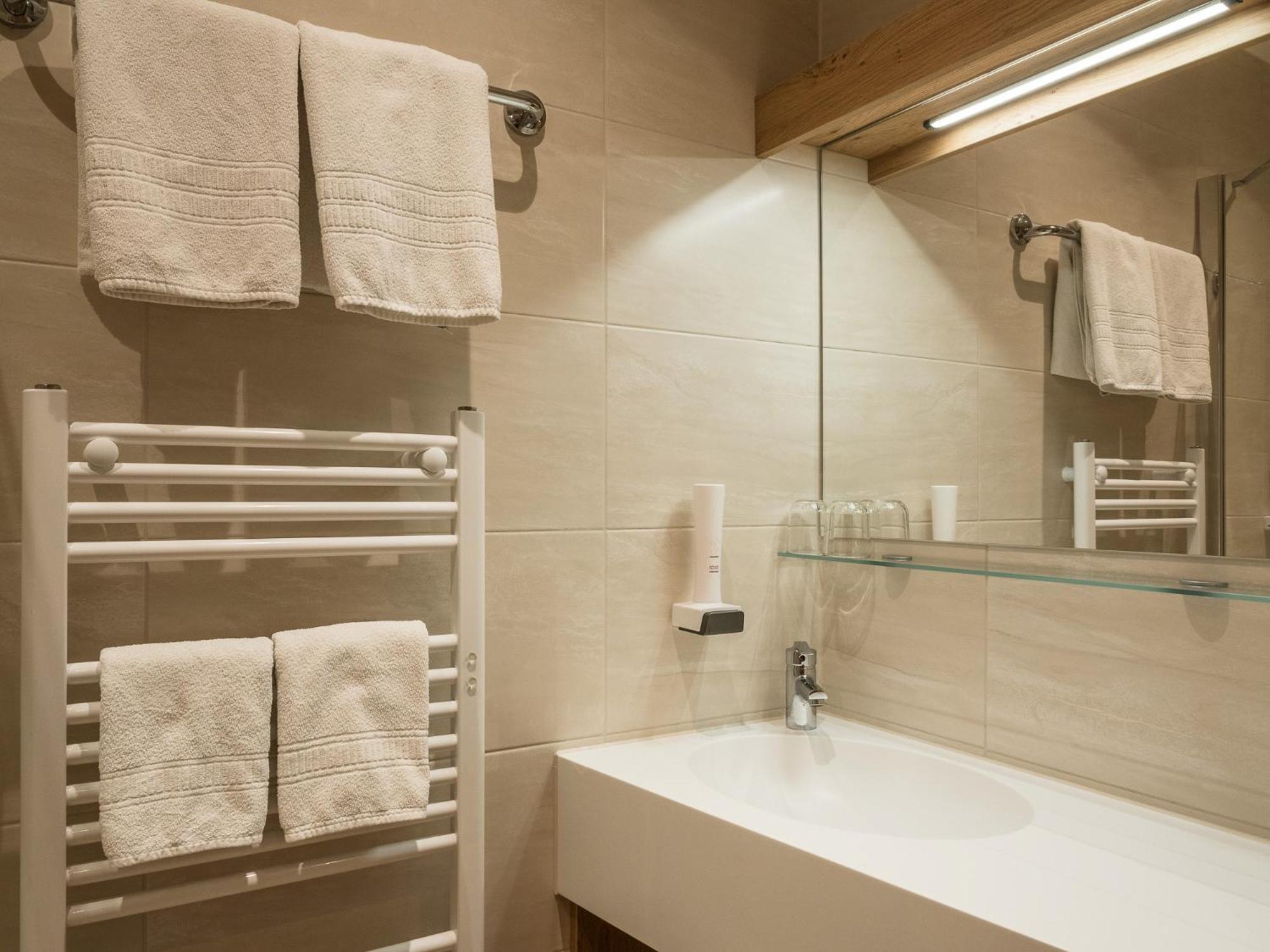 Pension Ehrenfried - Hotel garni