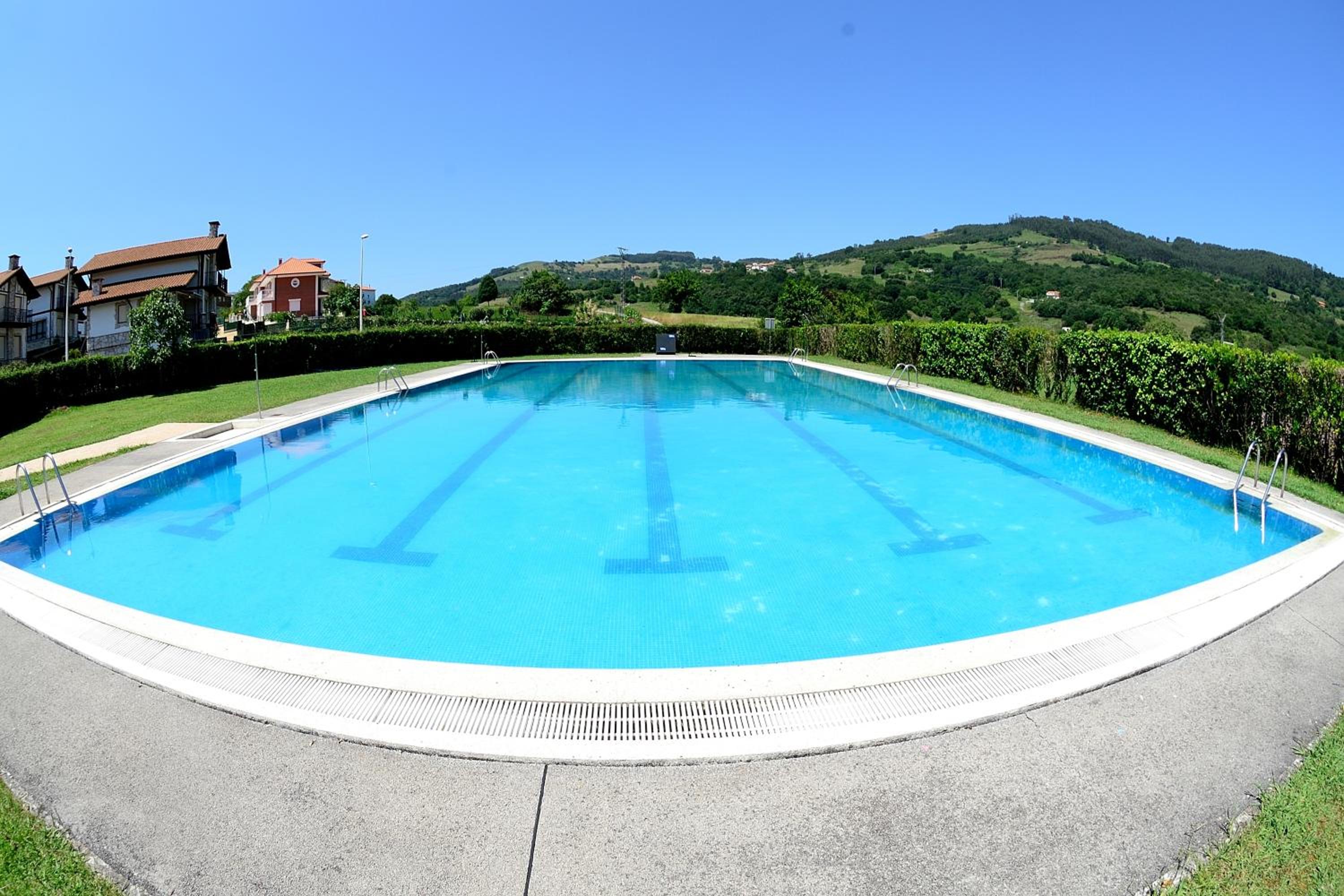 Albergue Finca El Mazo