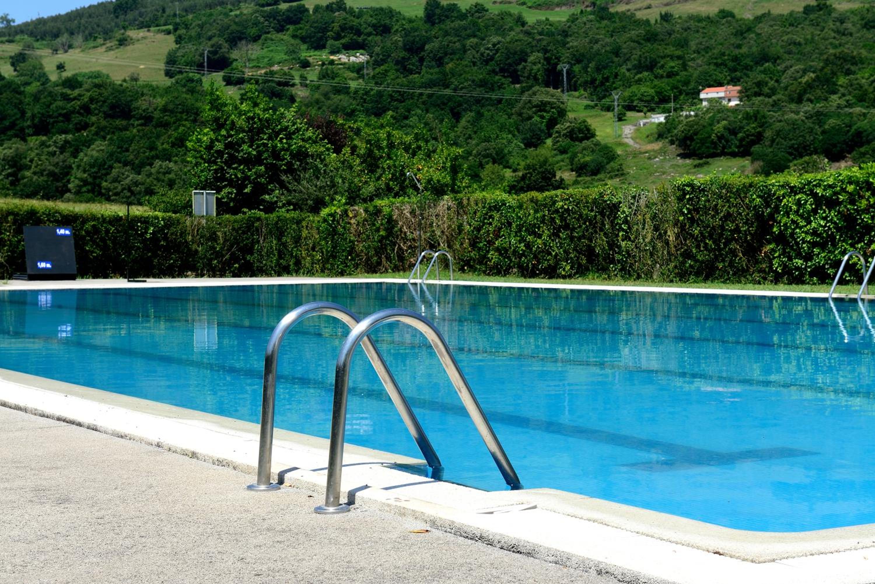 Albergue Finca El Mazo