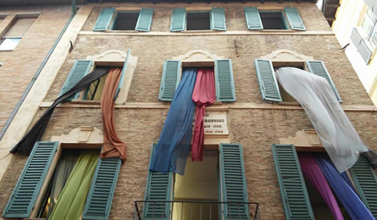 Maison Mare & Monti