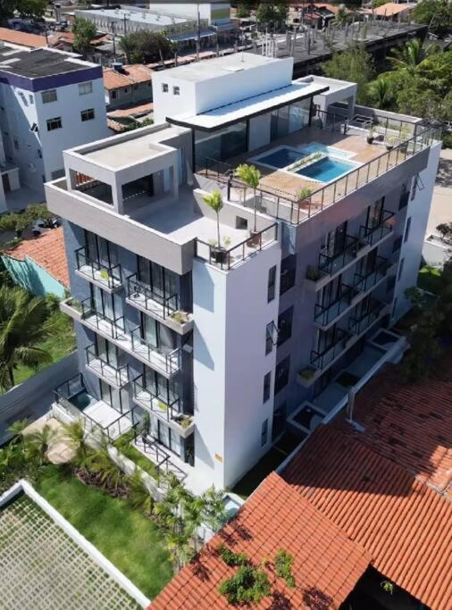 Flat 306 Rua das piscinas naturais - Centro de Porto