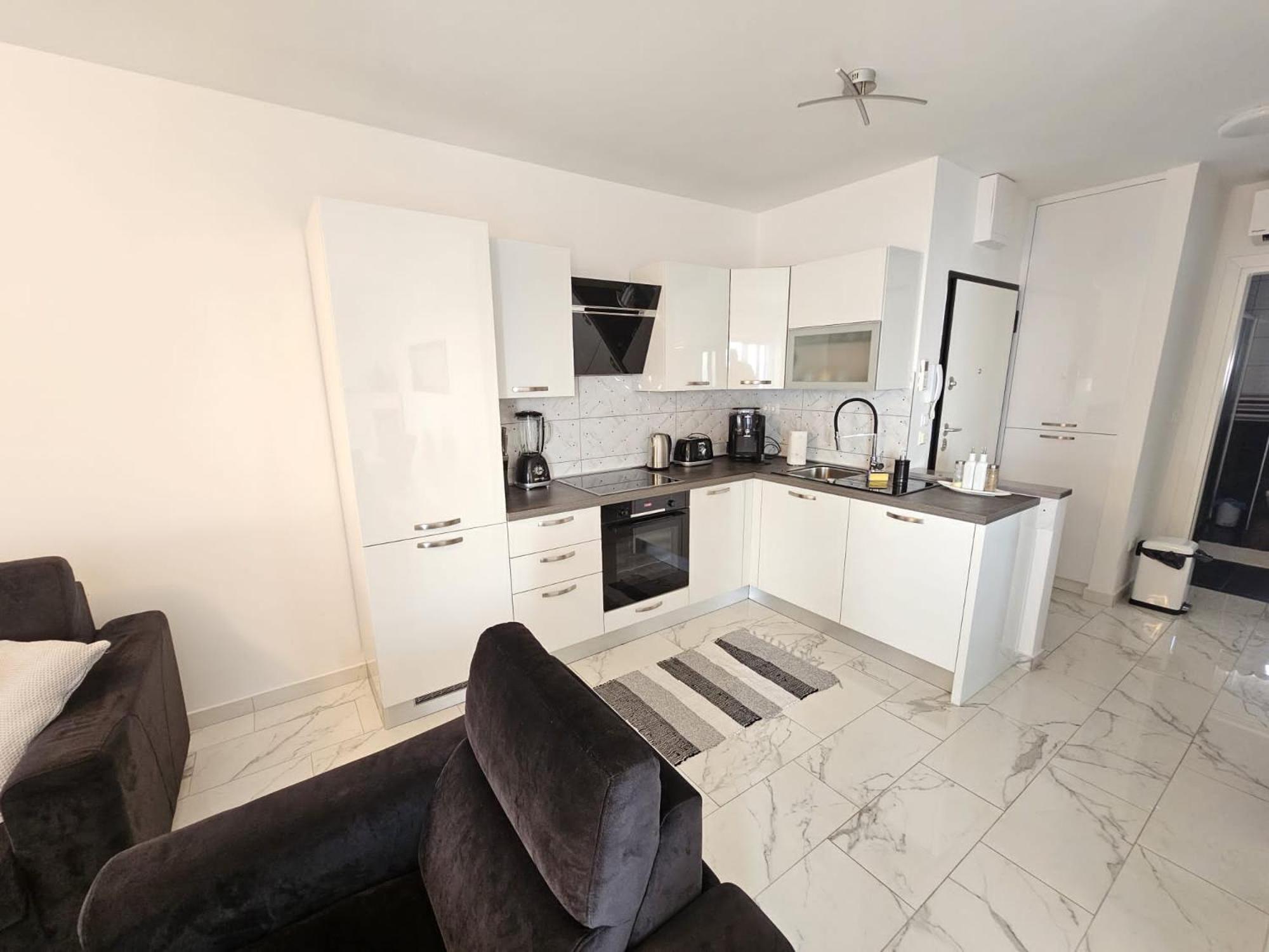 APARTMAN MILA