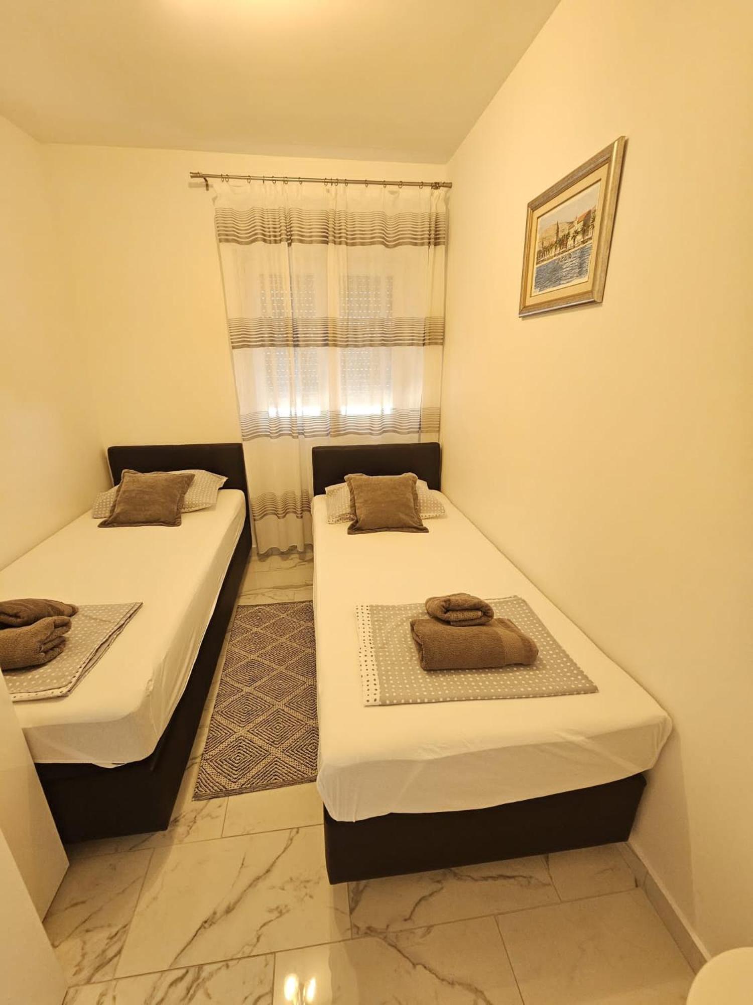 APARTMAN MILA