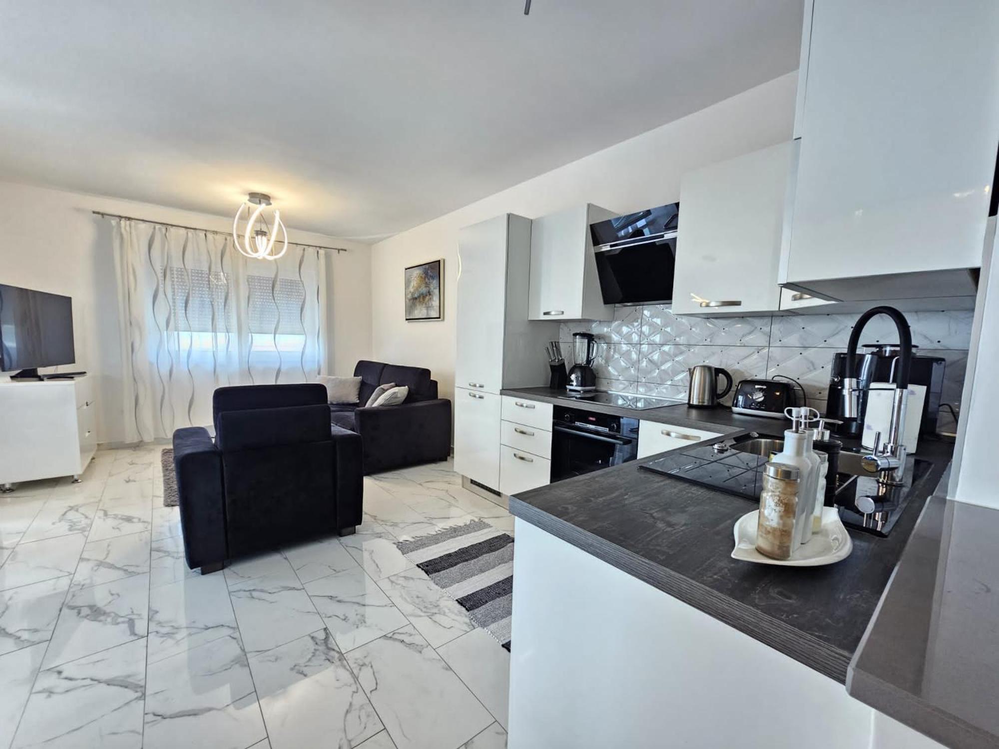 APARTMAN MILA