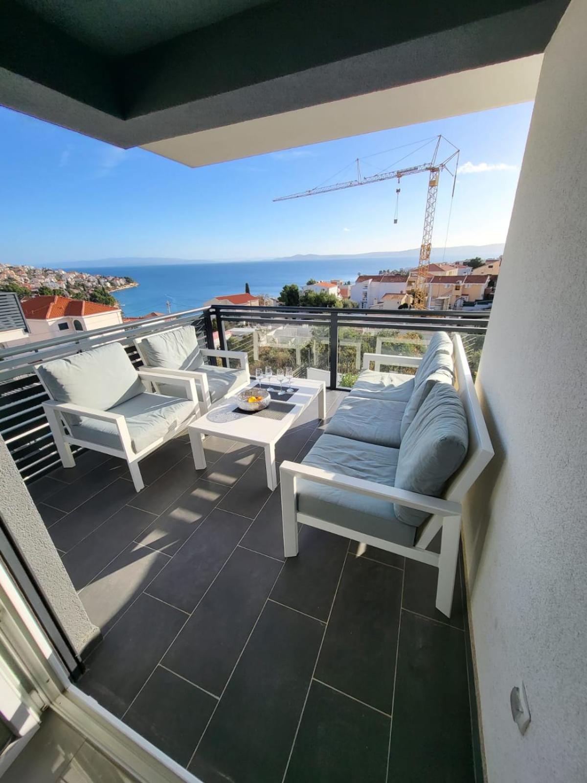 APARTMAN MILA