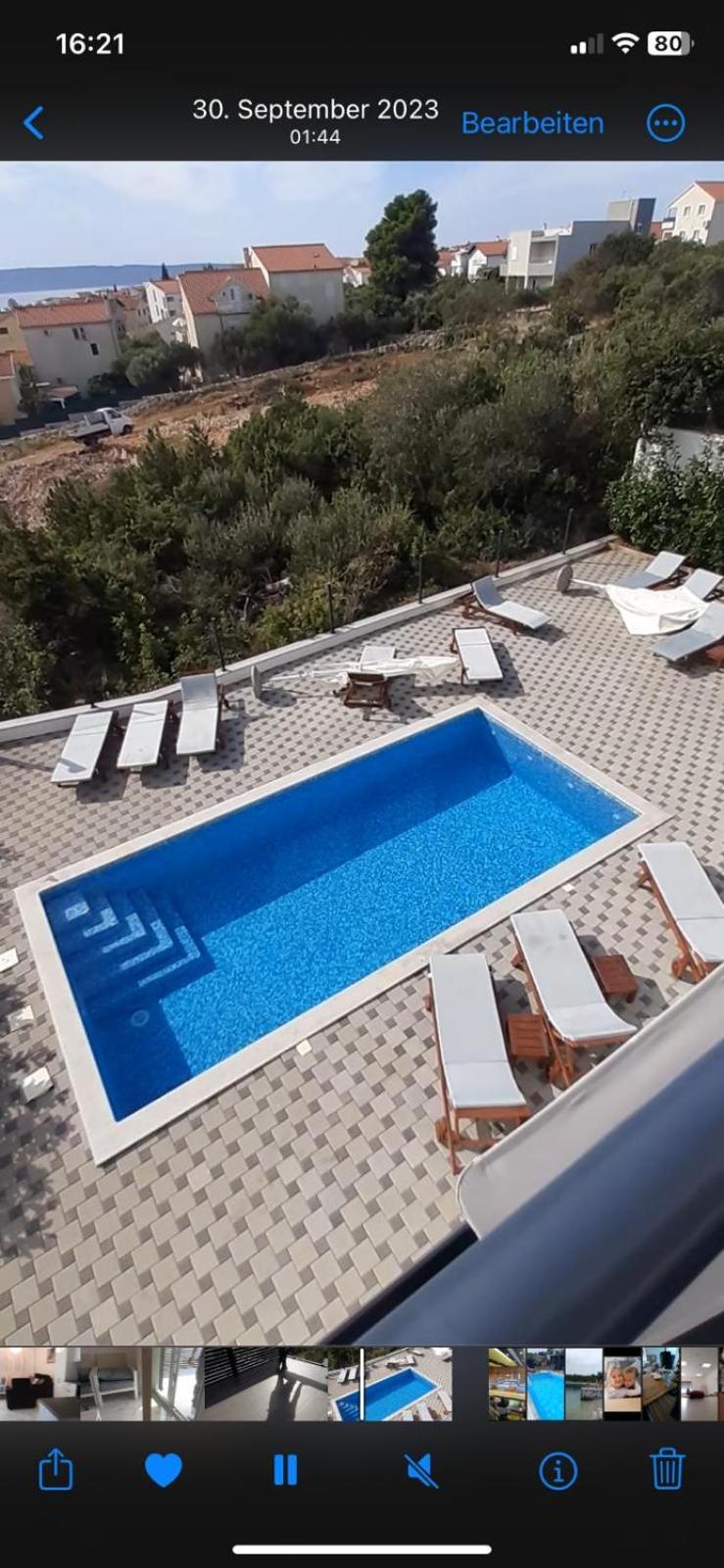 APARTMAN MILA
