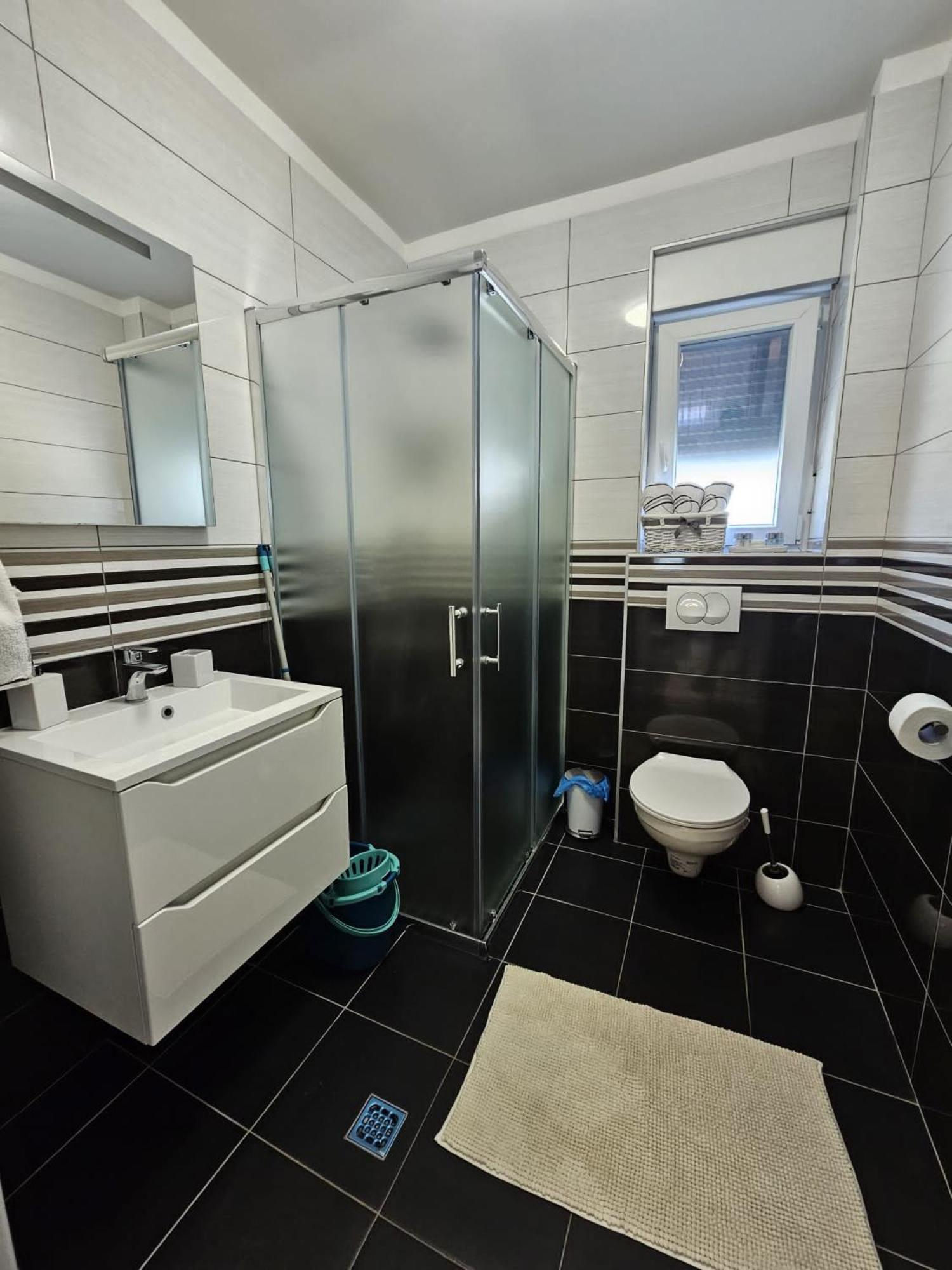 APARTMAN MILA