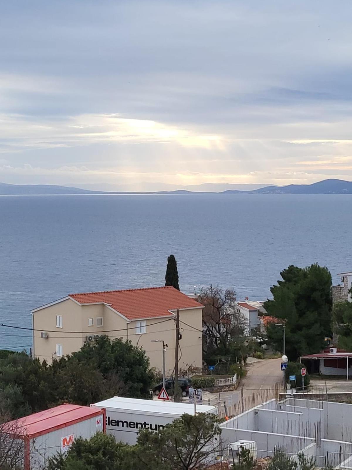 APARTMAN MILA