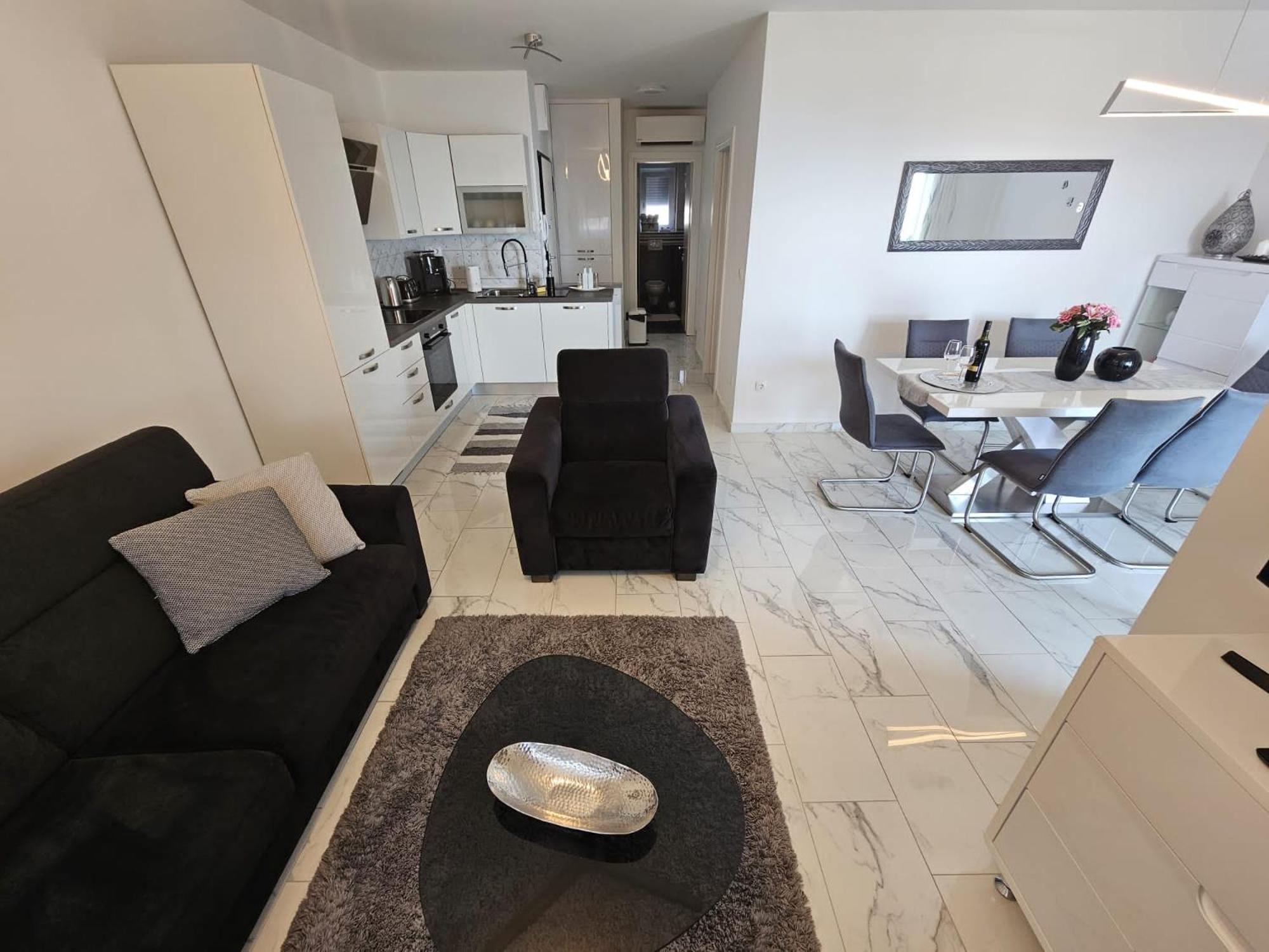 APARTMAN MILA