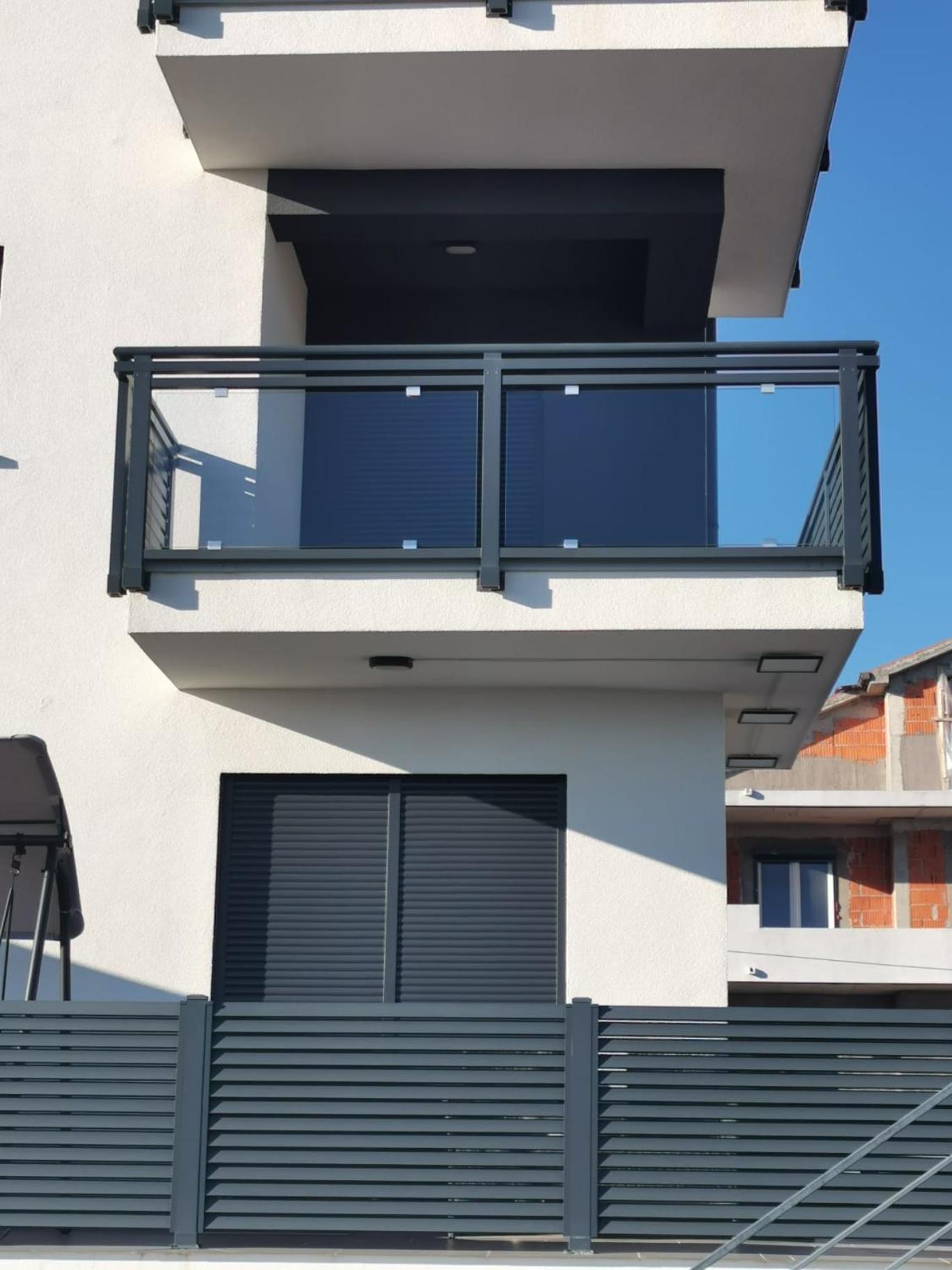 APARTMAN MILA