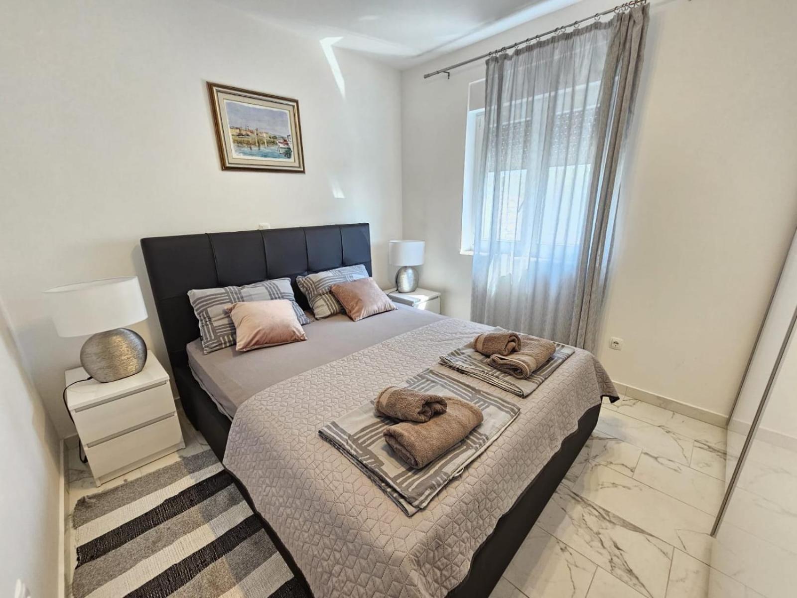 APARTMAN MILA