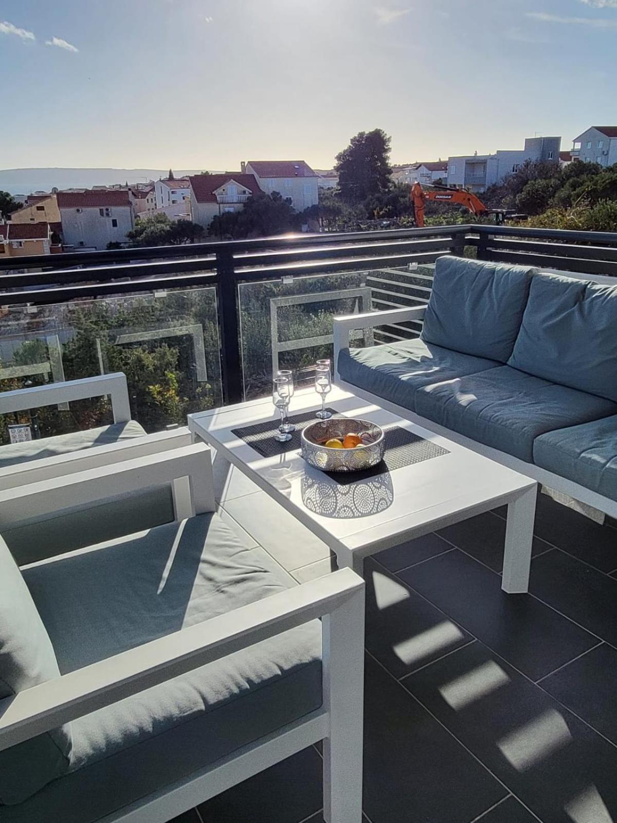 APARTMAN MILA