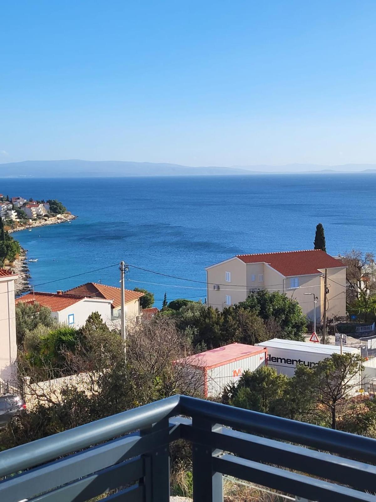 APARTMAN MILA
