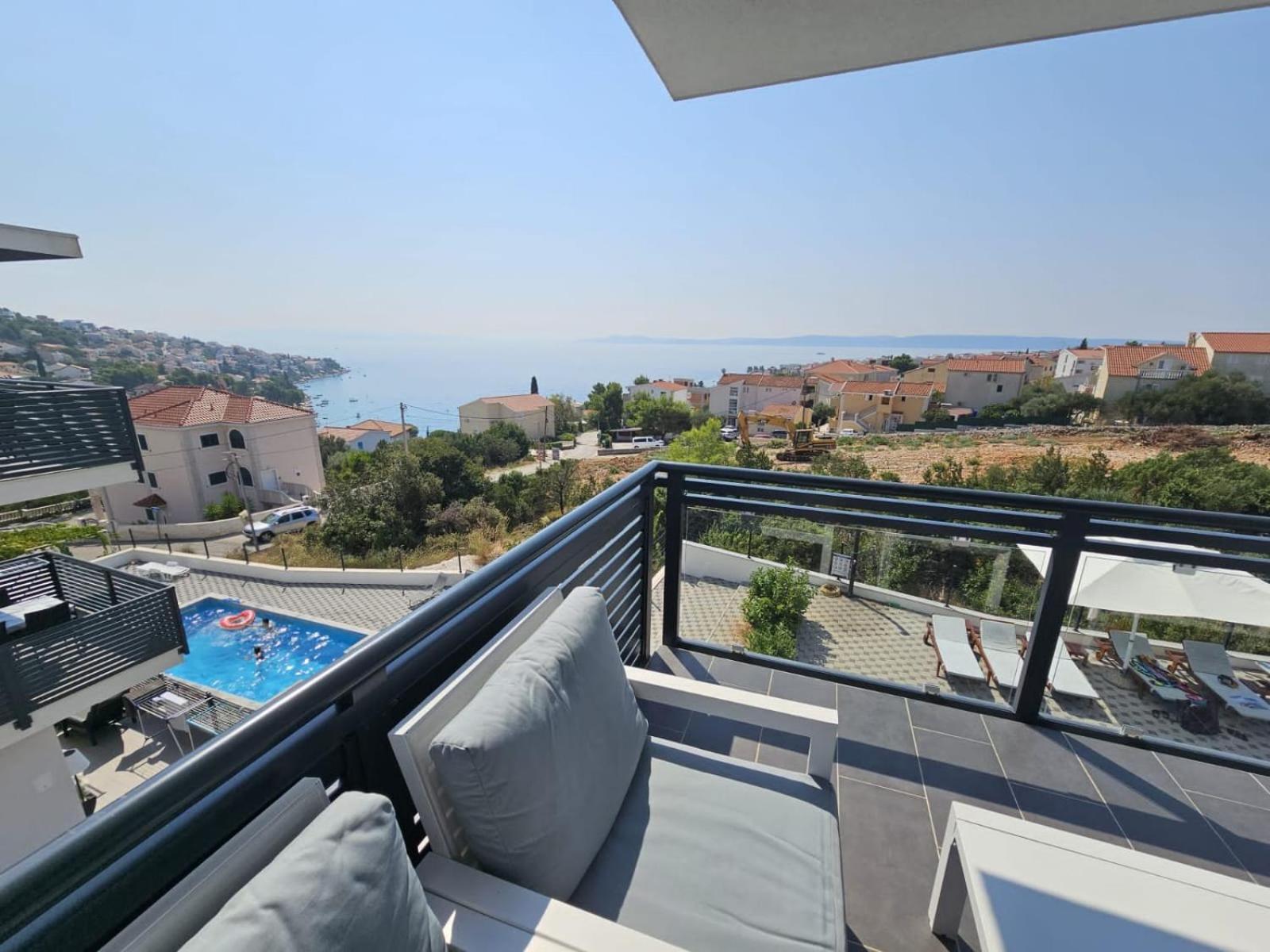 APARTMAN MILA