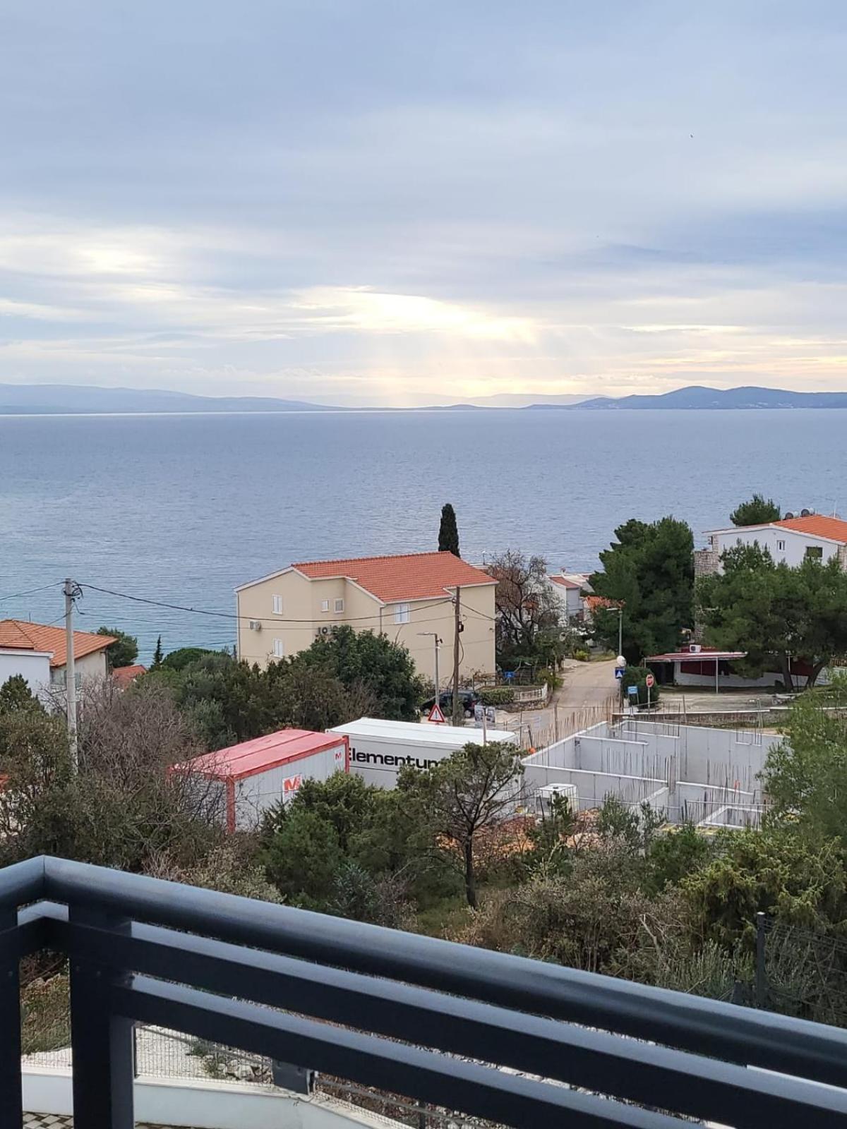 APARTMAN MILA