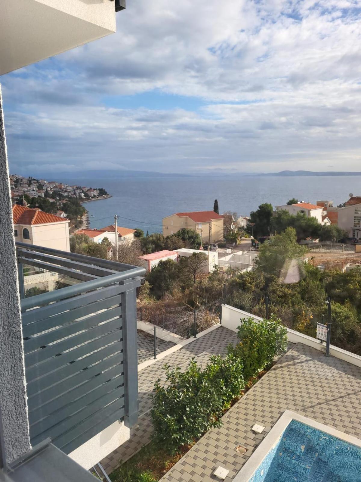 APARTMAN MILA