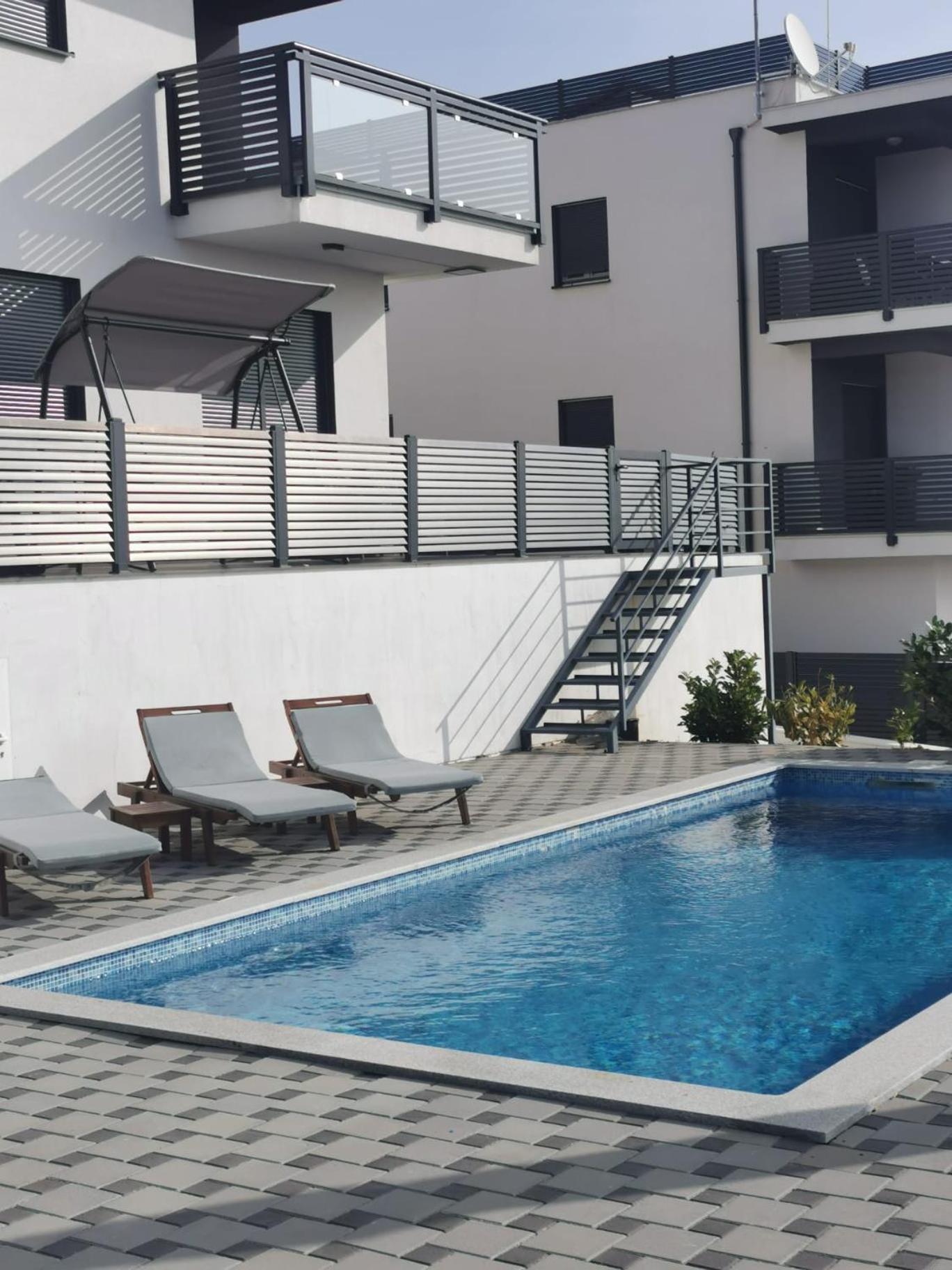 APARTMAN MILA
