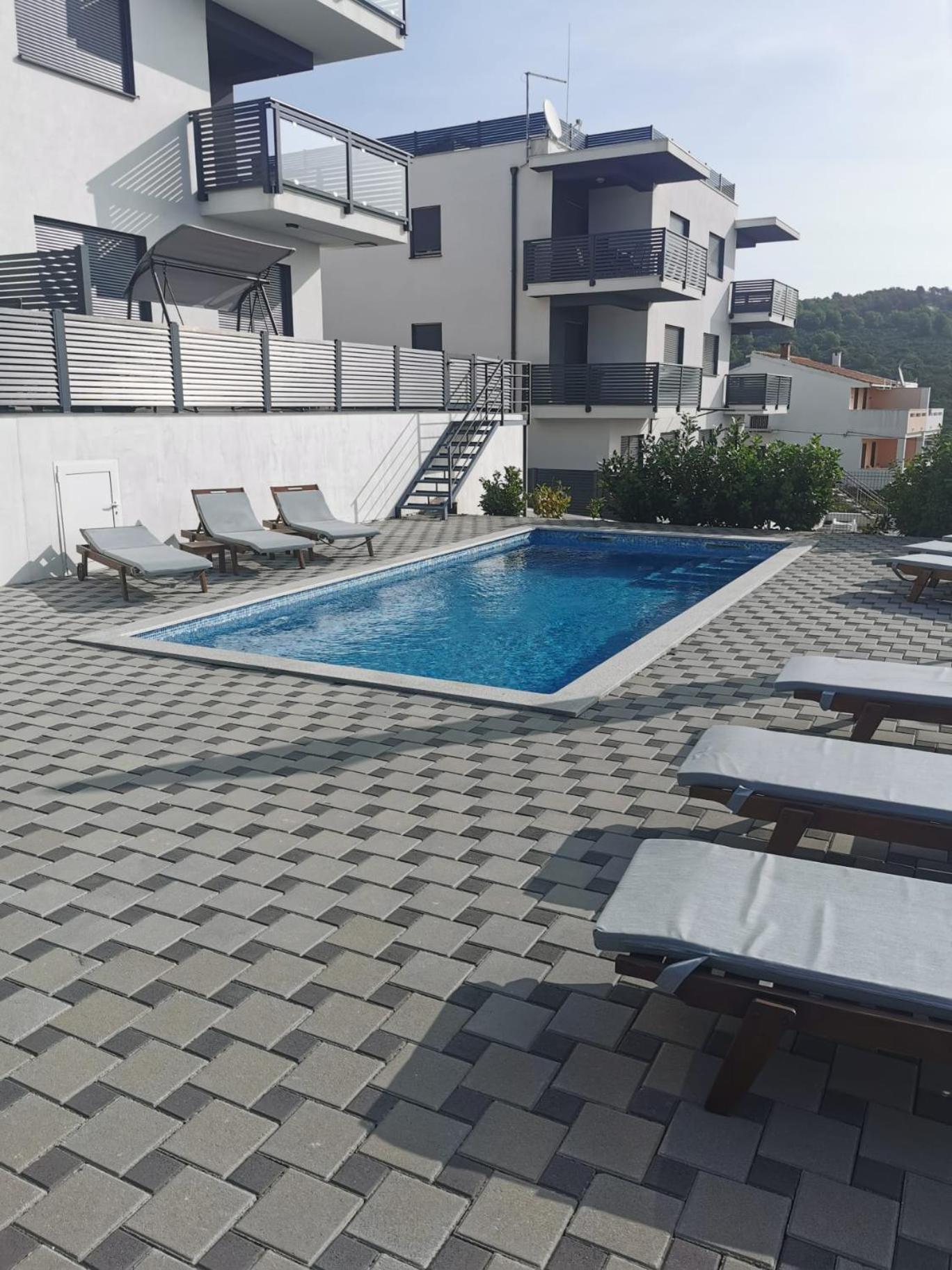 APARTMAN MILA