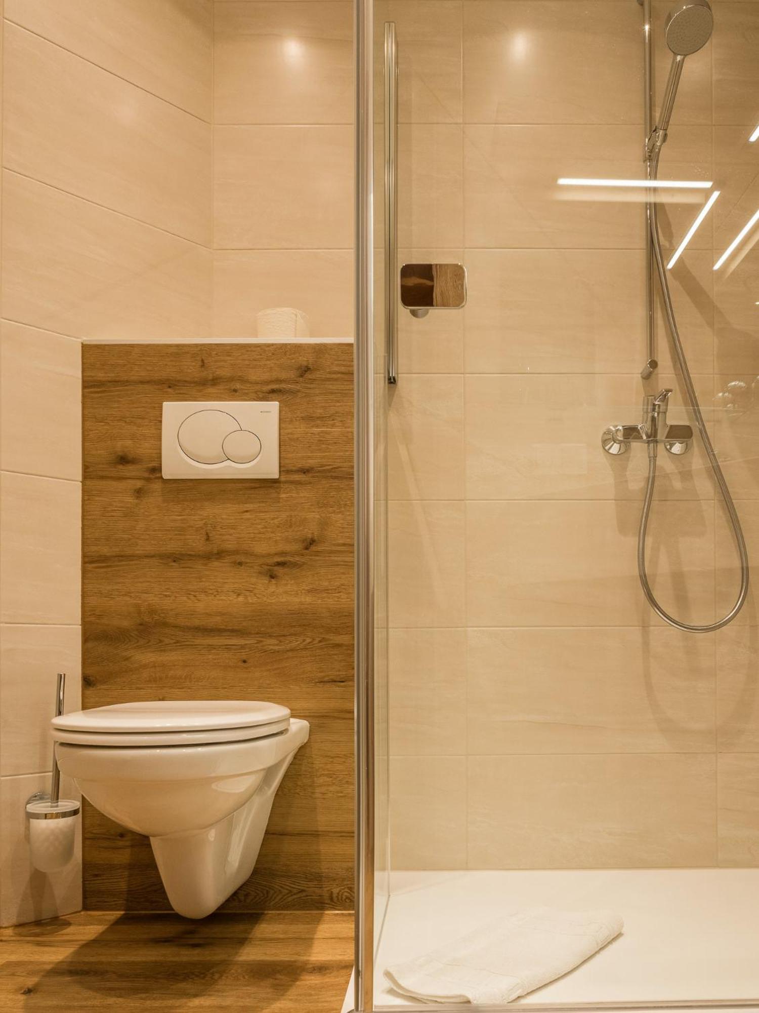 Pension Ehrenfried - Hotel garni