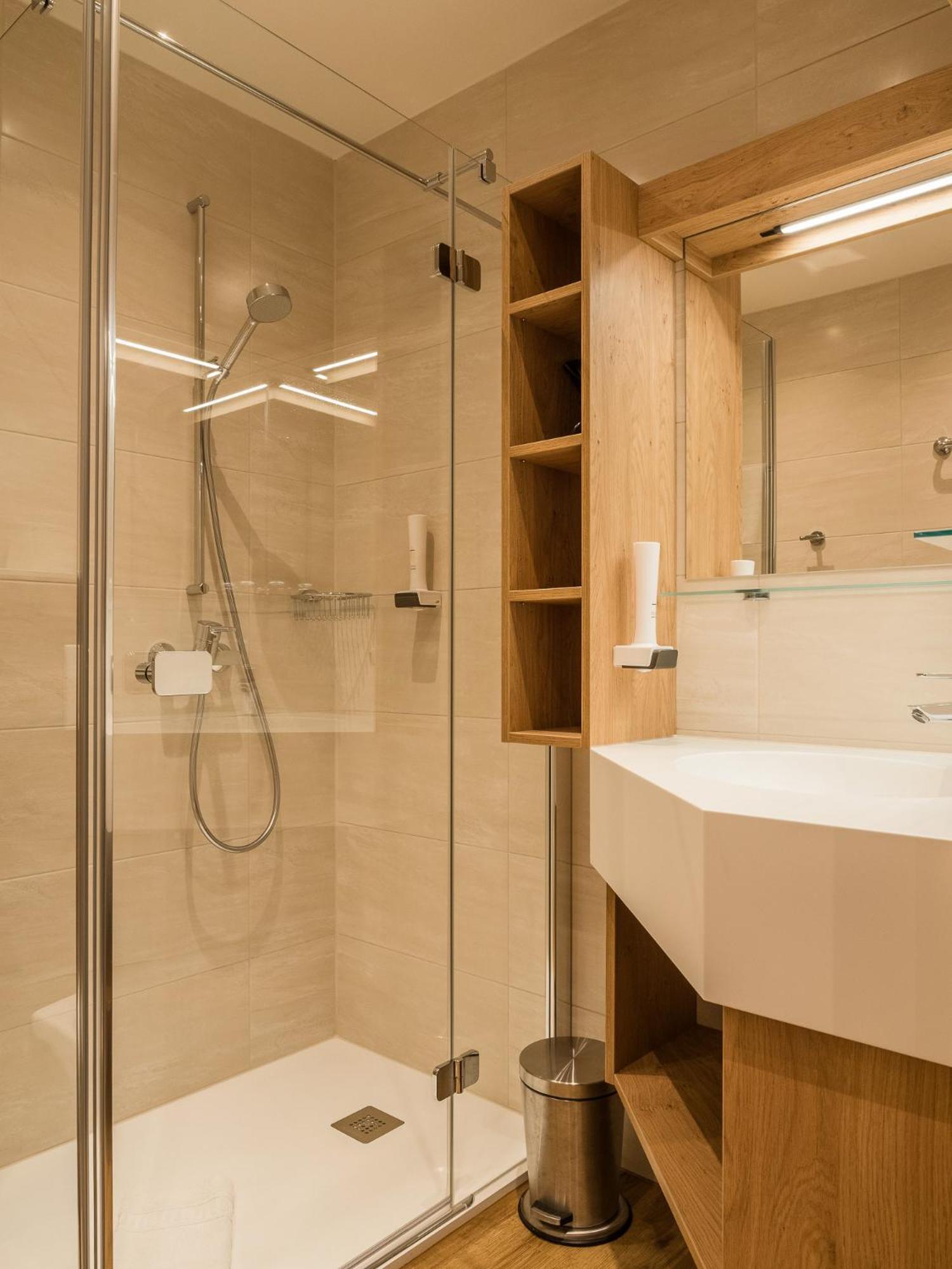 Pension Ehrenfried - Hotel garni