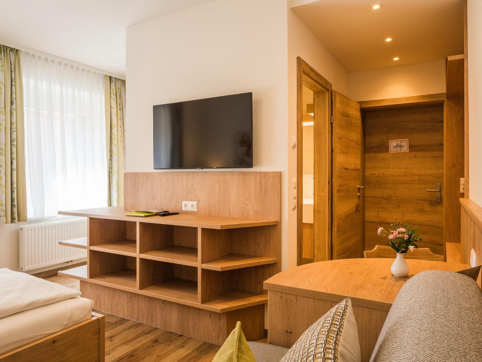 Pension Ehrenfried - Hotel garni