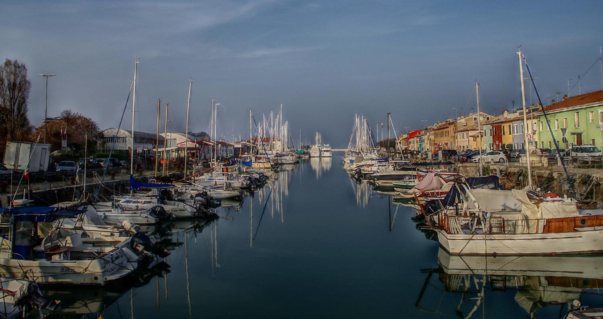 Maison Mare & Monti