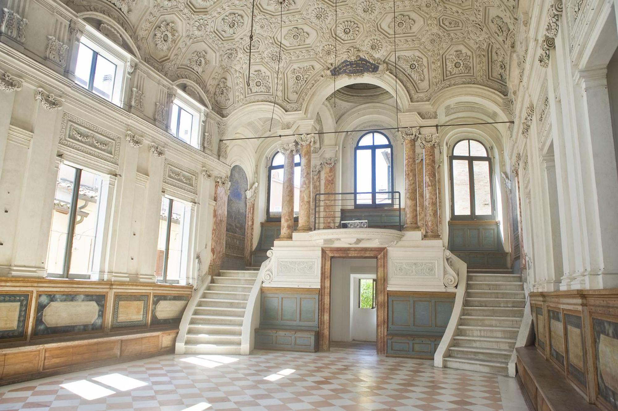 Maison Mare & Monti