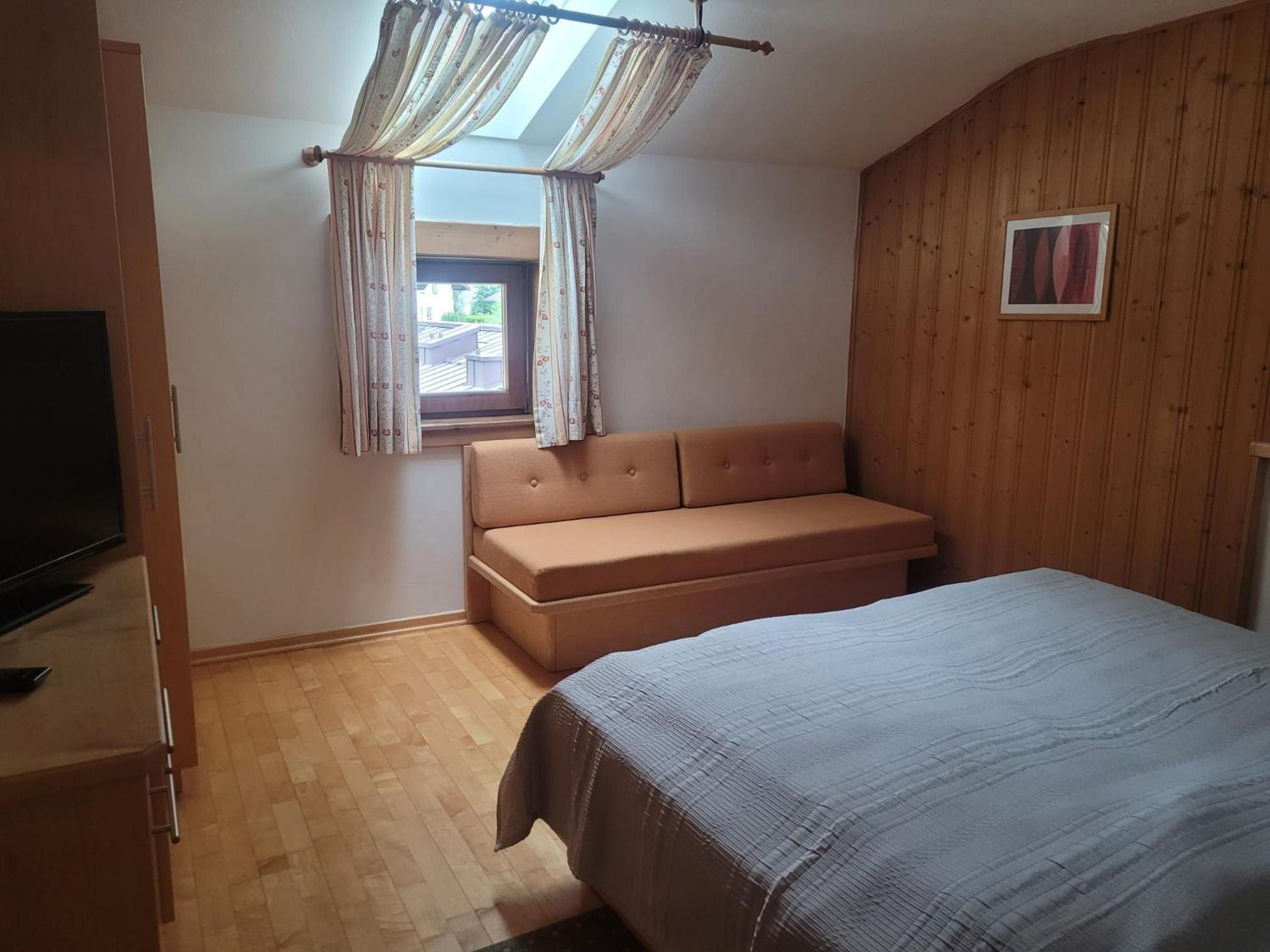 Ferienhaus Anger