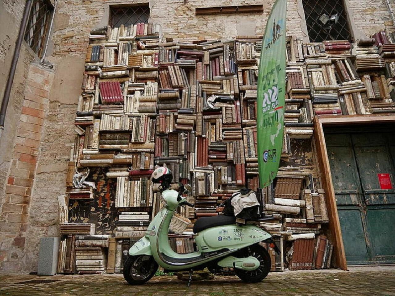 Maison Mare & Monti