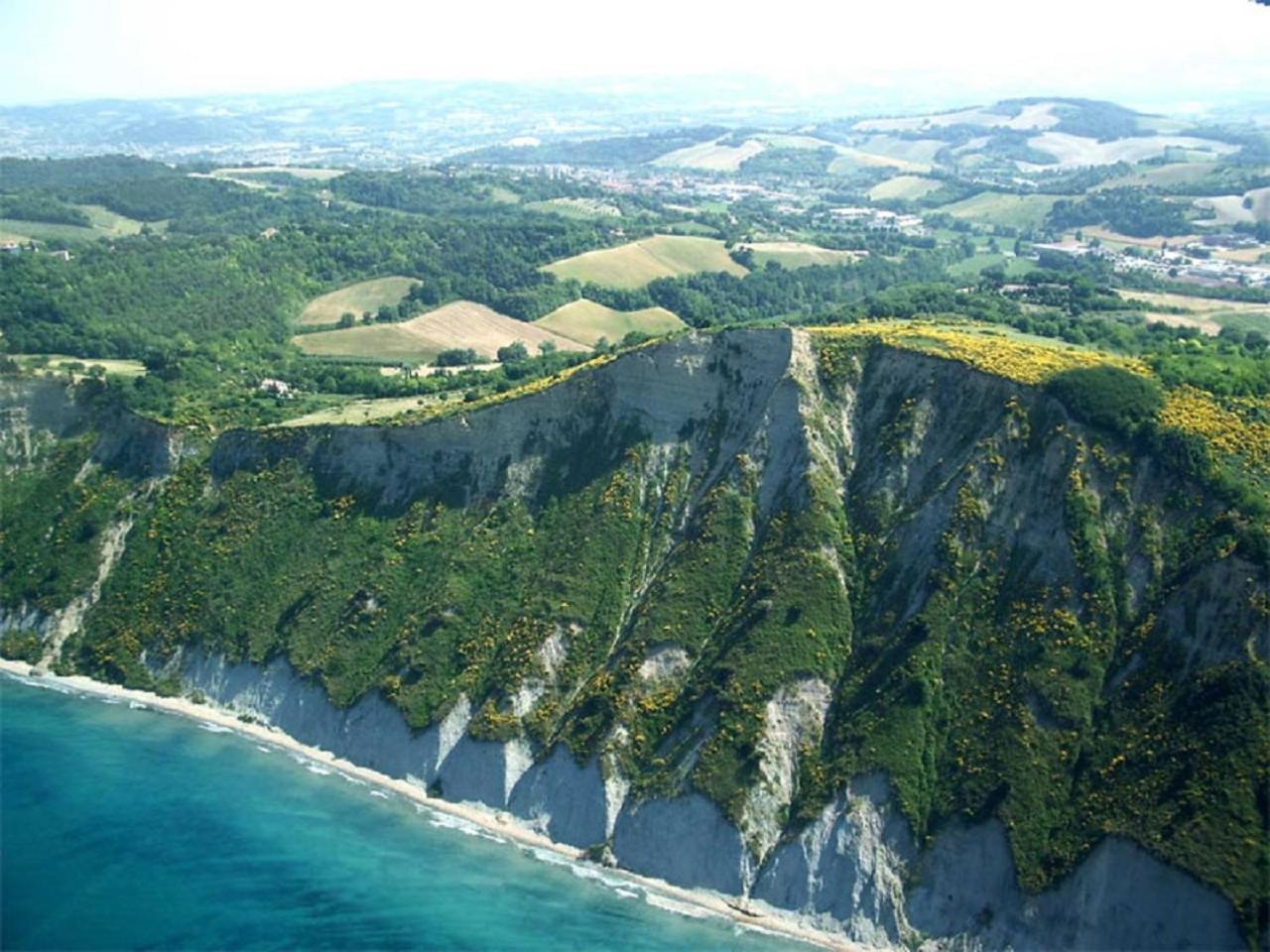 Maison Mare & Monti
