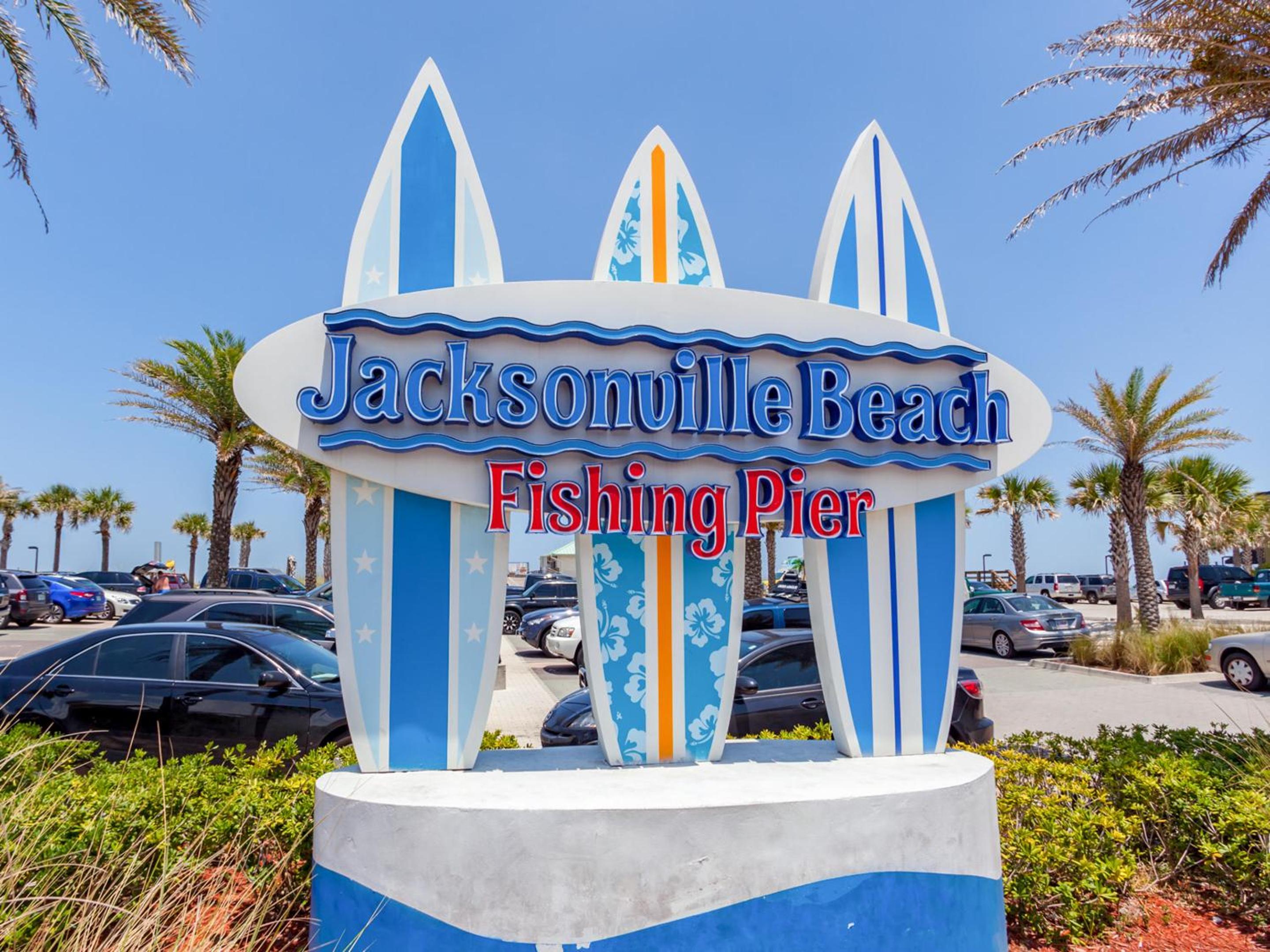 Jacksonville Beachdrifter 406 view 5