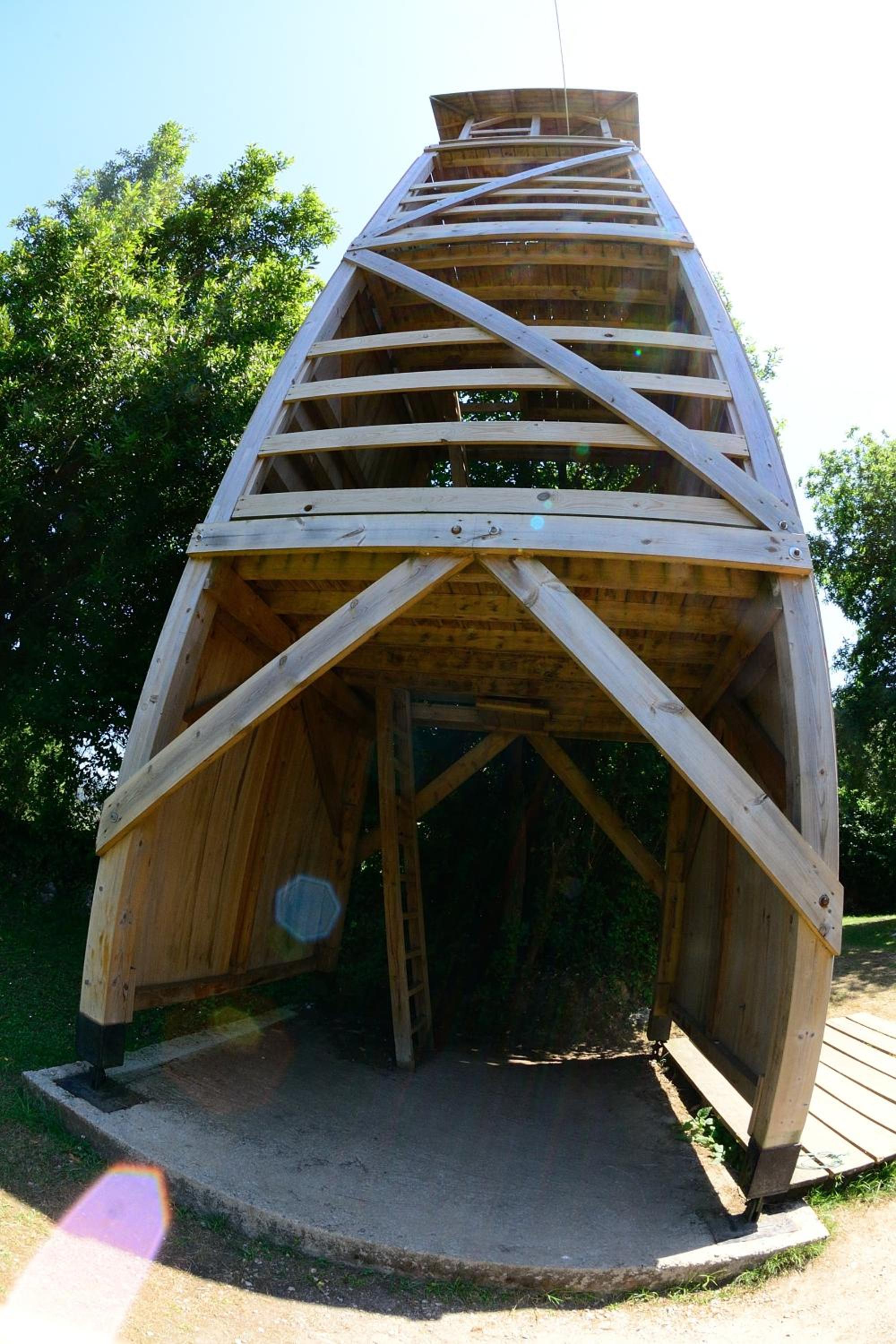 Albergue Finca El Mazo