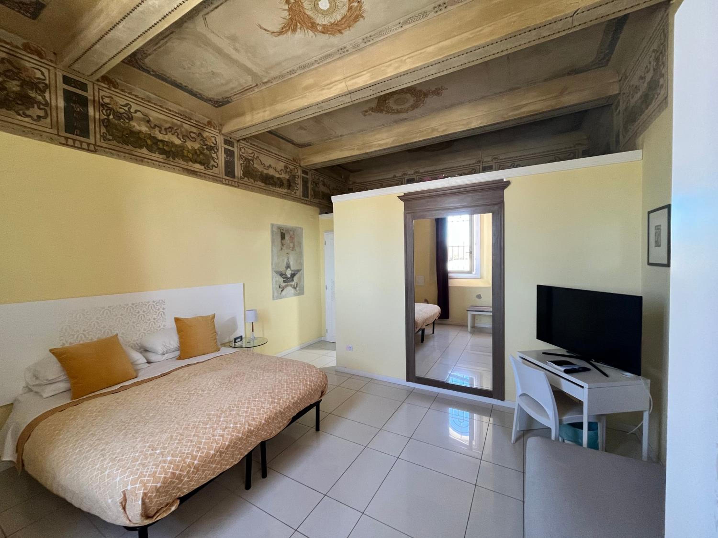 Villa Archi view 4