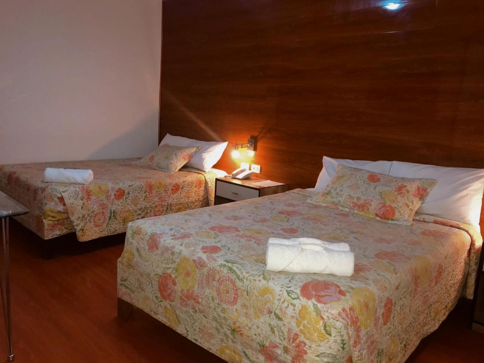 Estela de Oro Hotel Boutique