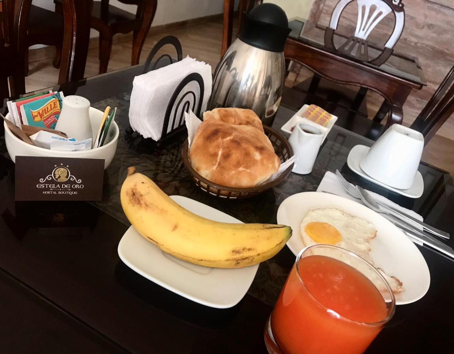 Estela de Oro Hotel Boutique