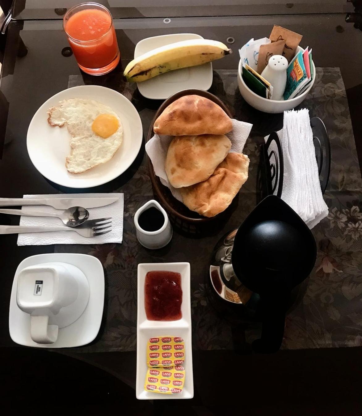 Estela de Oro Hotel Boutique