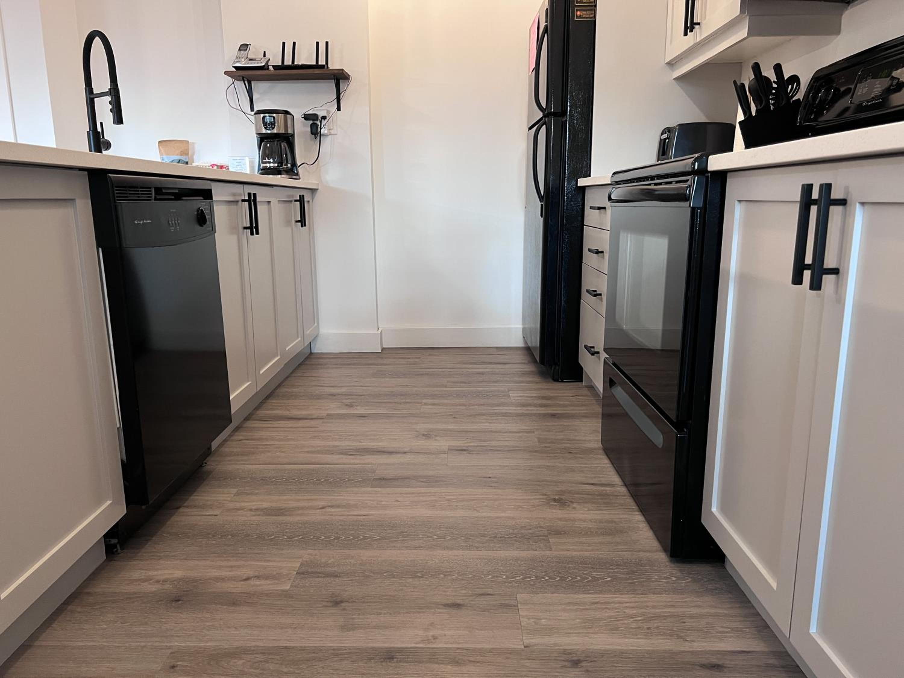 Silver Rock Condominiums by Fernie Central Reservations
