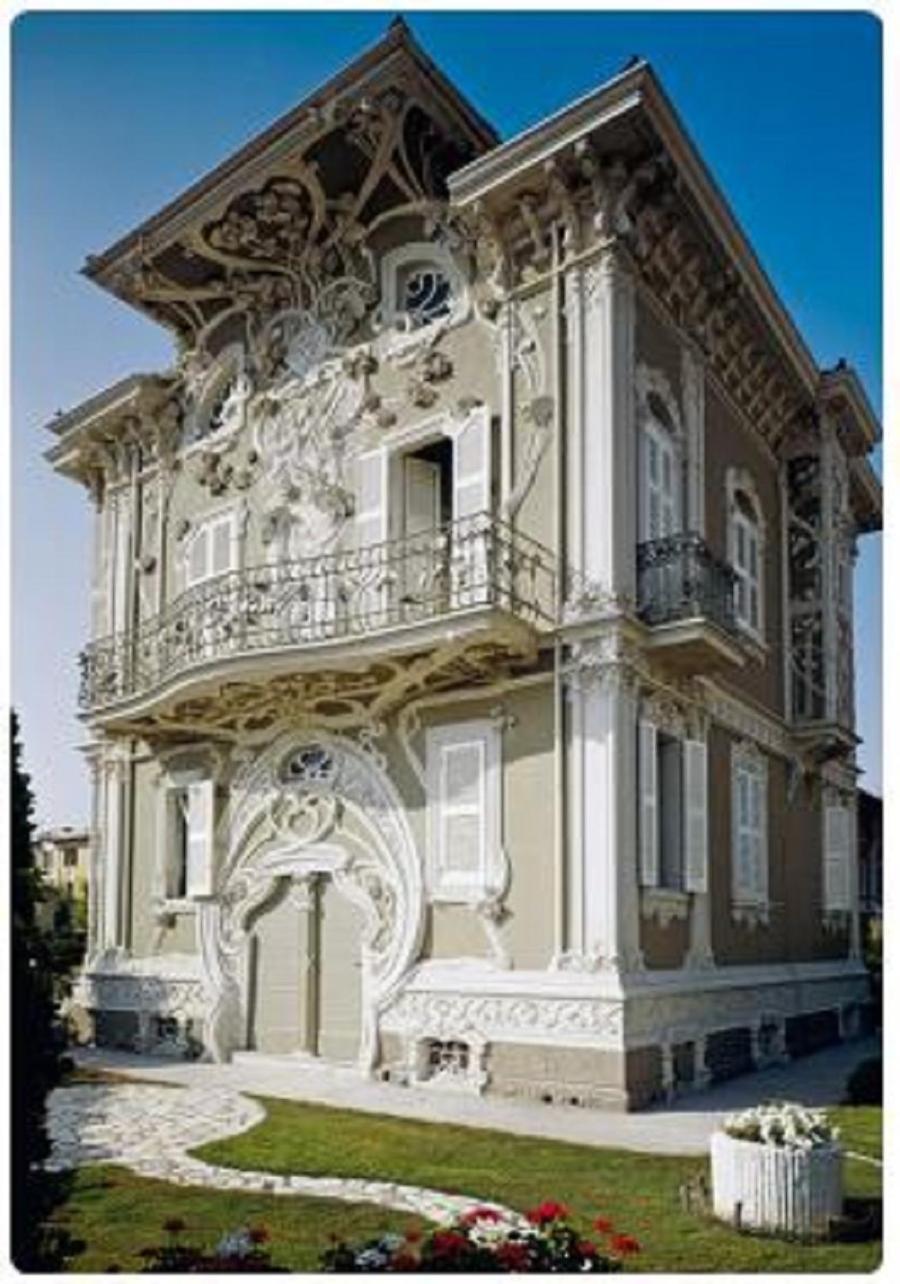Maison Mare & Monti