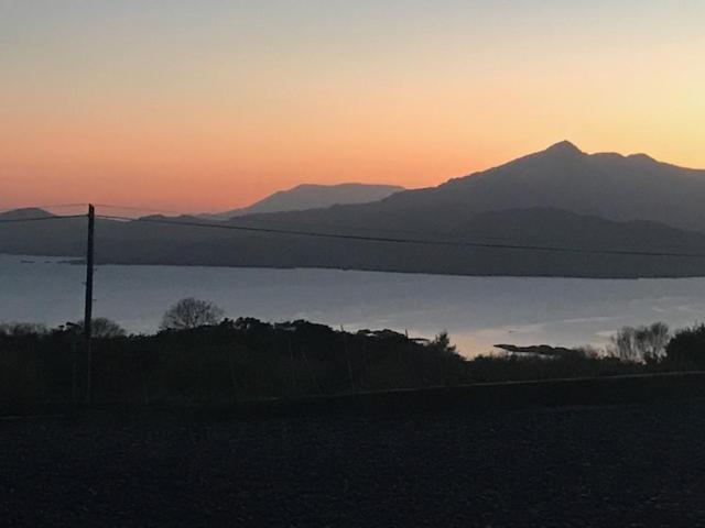 Leaba B&B view 3