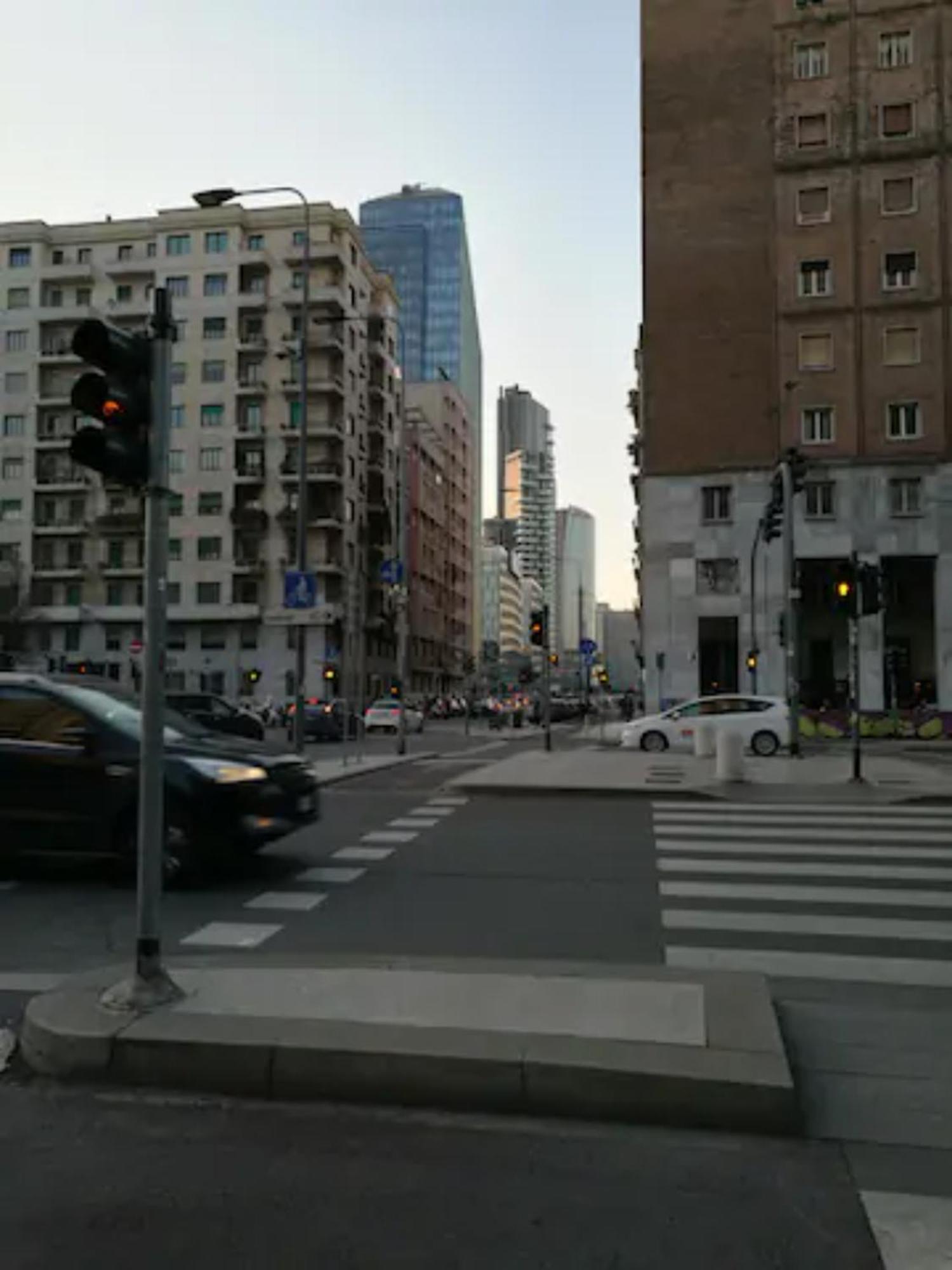 Suite MM3/Repubblica a 5 minuti dal Duomo (C1)