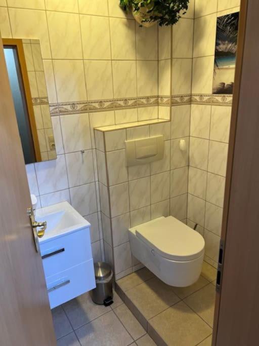 Ferienhaus ideal für Monteure