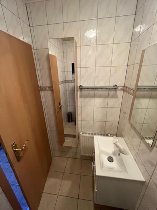Ferienhaus ideal für Monteure