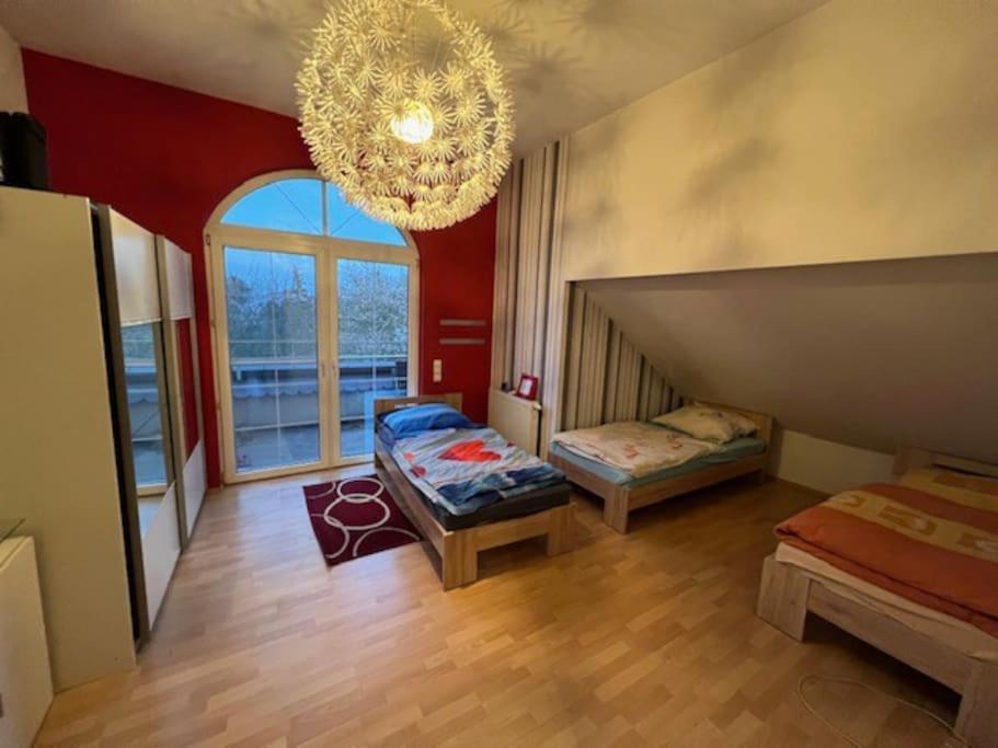 Ferienhaus ideal für Monteure