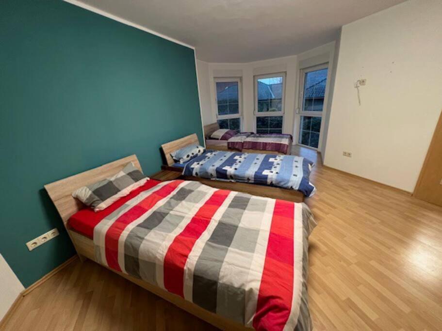 Ferienhaus ideal für Monteure