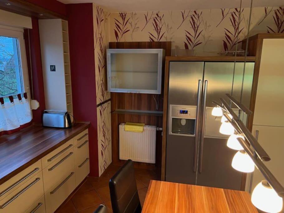 Ferienhaus ideal für Monteure