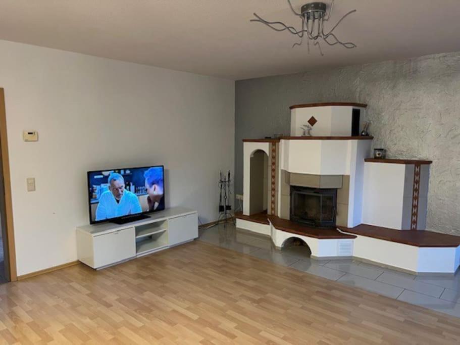 Ferienhaus ideal für Monteure