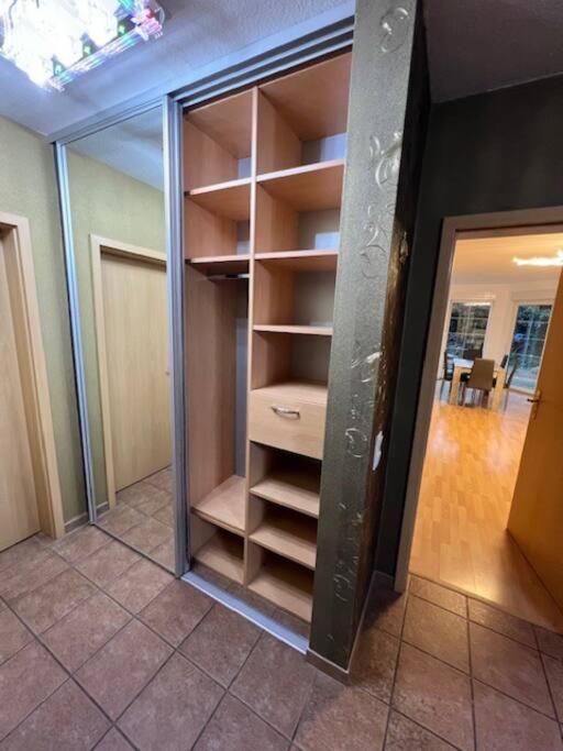 Ferienhaus ideal für Monteure
