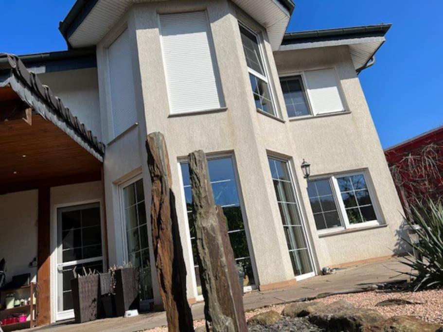 Ferienhaus ideal für Monteure