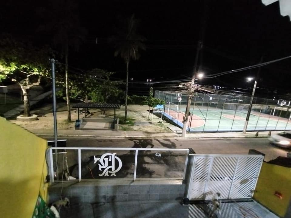 Tiowan House