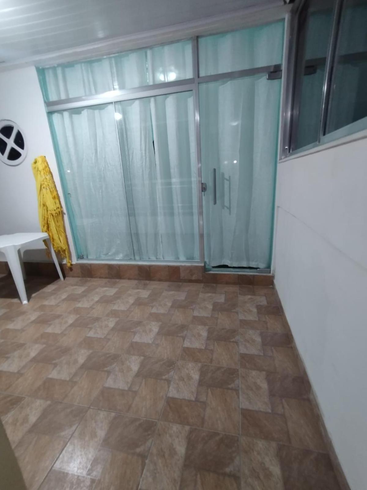 Tiowan House